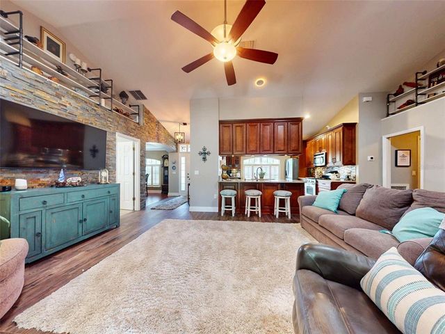 370 SWEETWATER SPRINGS STREET, Debary, FL 32713