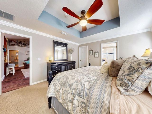 370 SWEETWATER SPRINGS STREET, Debary, FL 32713