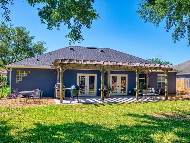 370 SWEETWATER SPRINGS STREET, Debary, FL 32713