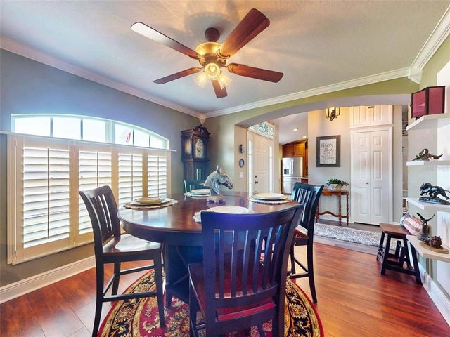 370 SWEETWATER SPRINGS STREET, Debary, FL 32713