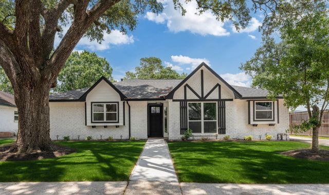9410 Albury Drive, Houston, TX 77096