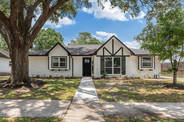 9410 Albury Drive, Houston, TX 77096