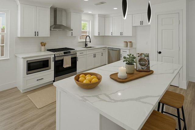 9410 Albury Drive, Houston, TX 77096