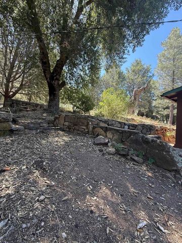9150 Pine Creek, Pine Valley, CA 91962
