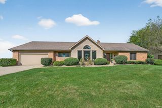 16067 Covington Parkway, Granger, IN 46530