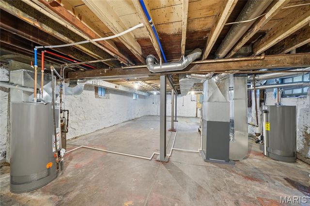 5006 Queens Avenue, St Louis, MO 63115