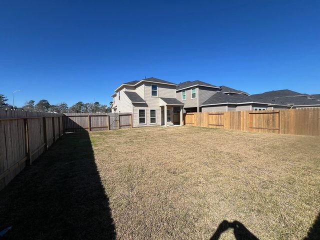 24702 Pennfield Arbor Lane, Huffman, TX 77336