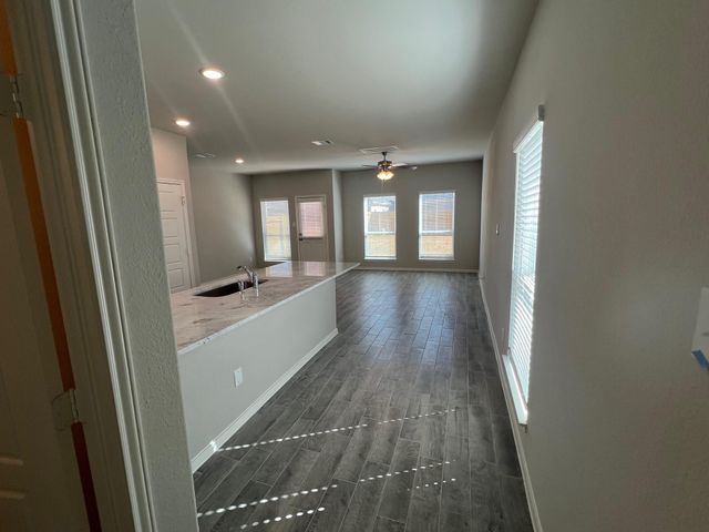 24702 Pennfield Arbor Lane, Huffman, TX 77336