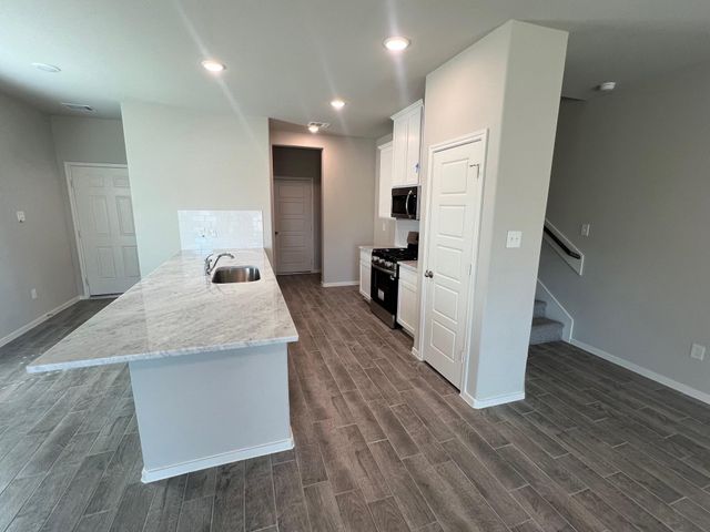 24702 Pennfield Arbor Lane, Huffman, TX 77336