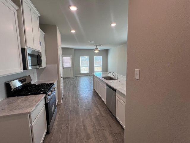 24702 Pennfield Arbor Lane, Huffman, TX 77336