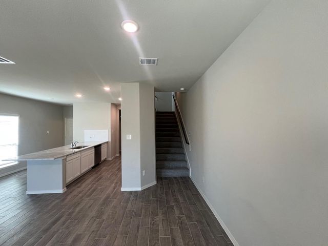 24702 Pennfield Arbor Lane, Huffman, TX 77336