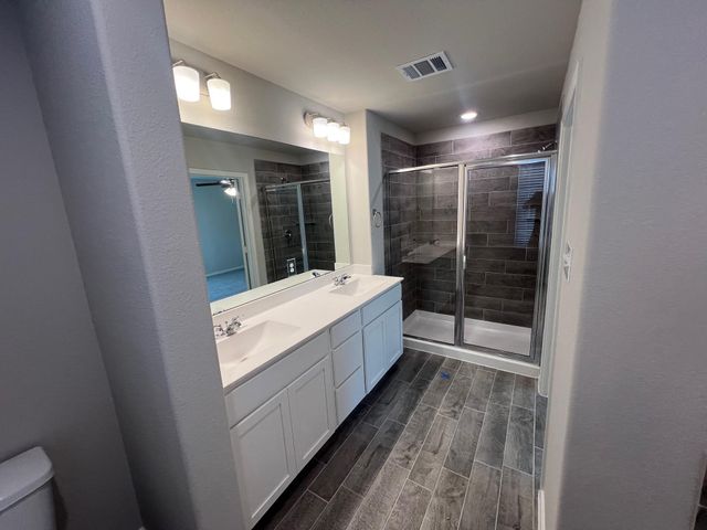 24702 Pennfield Arbor Lane, Huffman, TX 77336