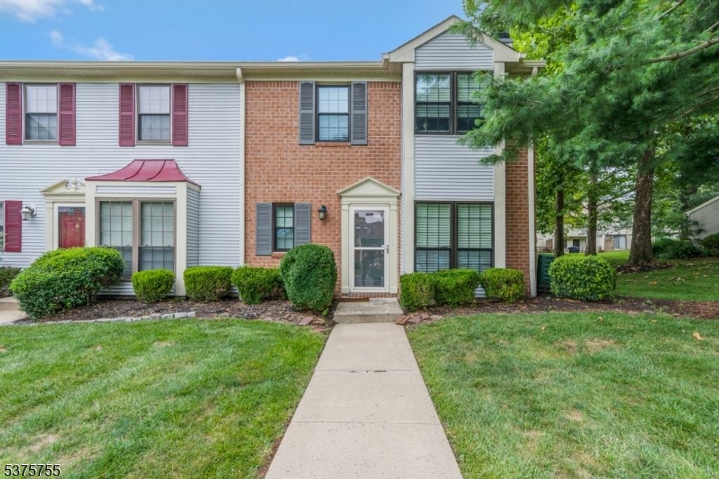155 Woodward Ln, Bernards Twp., NJ 07920
