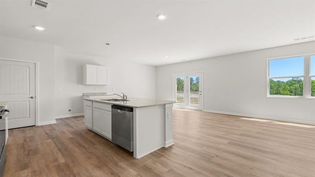 219 Rolling Meadow Trace, Jasper, GA 30143