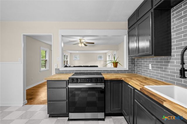 13830 Woodland Point Loop, Belton, TX 76513