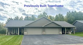 Lot 3 Unit B River Bend Drive, Thomson Twp, MN 55733