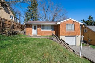 231 Webster Dr, Penn Hills, PA 15235