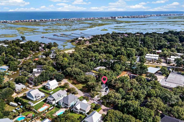 359 Sea Marsh Ave., Murrells Inlet, SC 29576