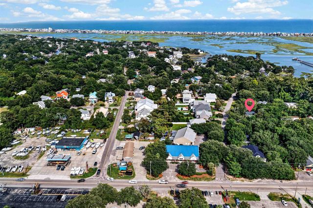 359 Sea Marsh Ave., Murrells Inlet, SC 29576