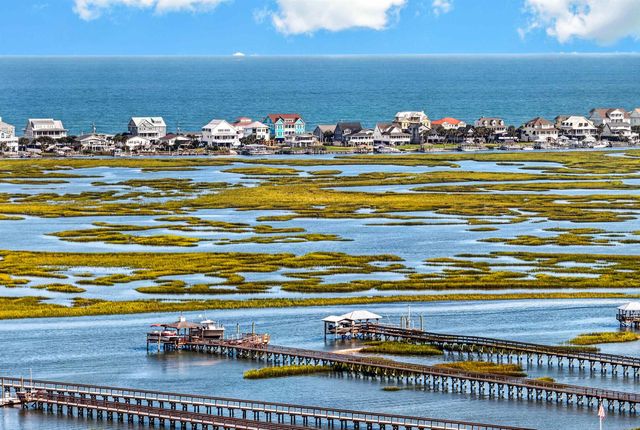 359 Sea Marsh Ave., Murrells Inlet, SC 29576