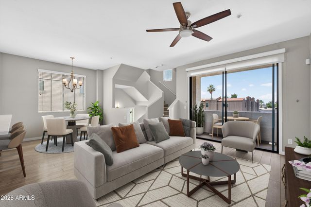 2315 N 52ND Street 103, Phoenix, AZ 85008