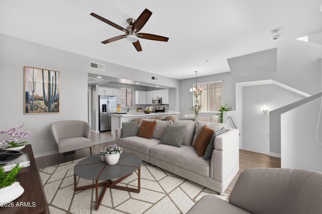 2315 N 52ND Street 103, Phoenix, AZ 85008
