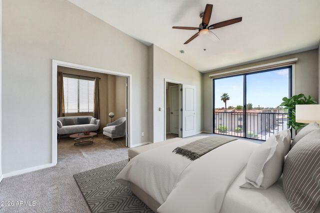 2315 N 52ND Street 103, Phoenix, AZ 85008