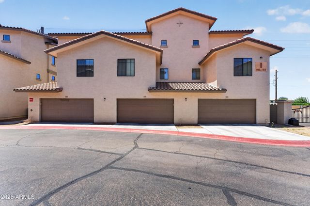 2315 N 52ND Street 103, Phoenix, AZ 85008