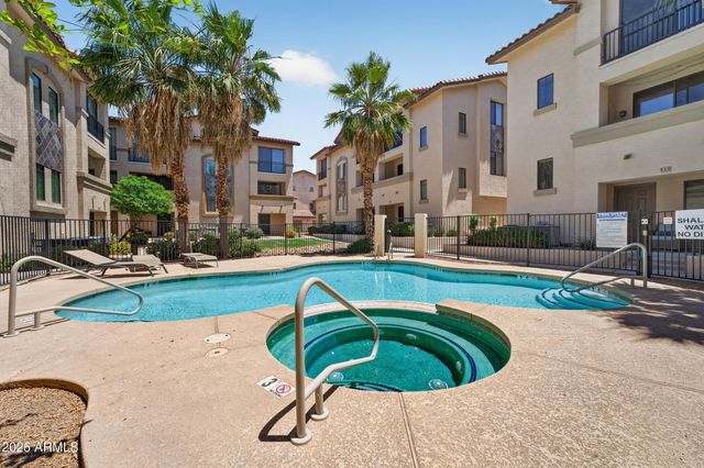 2315 N 52ND Street 103, Phoenix, AZ 85008