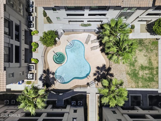 2315 N 52ND Street 103, Phoenix, AZ 85008
