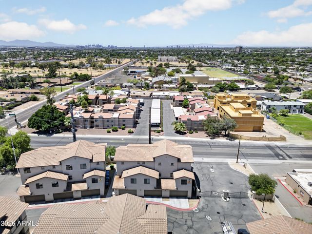 2315 N 52ND Street 103, Phoenix, AZ 85008