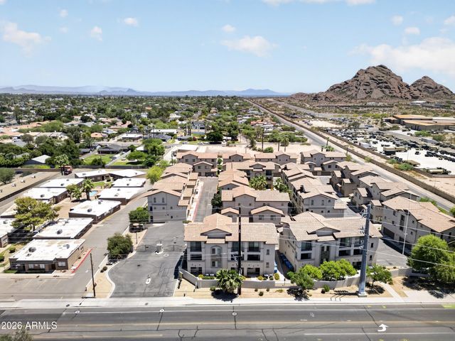 2315 N 52ND Street 103, Phoenix, AZ 85008