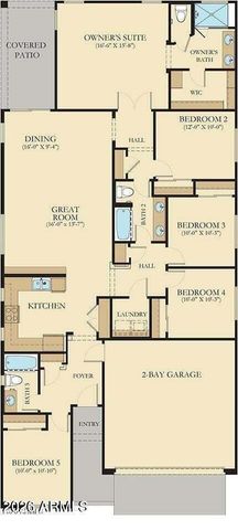 2315 N 52ND Street 103, Phoenix, AZ 85008