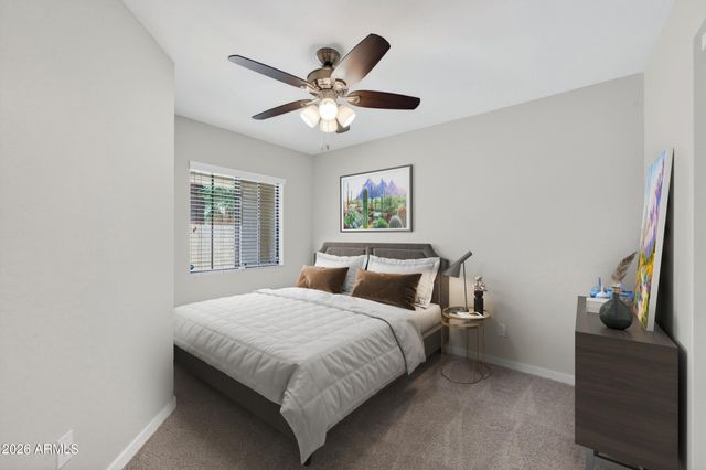 2315 N 52ND Street 103, Phoenix, AZ 85008