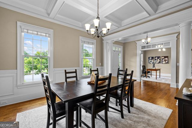 505 Old Valley Point, Fayetteville, GA 30215