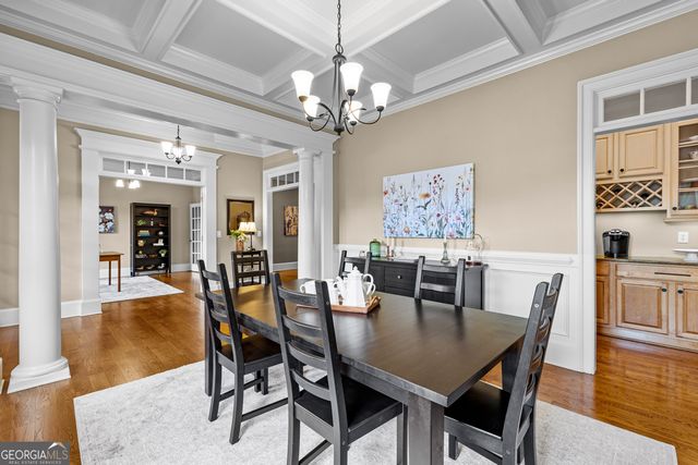 505 Old Valley Point, Fayetteville, GA 30215