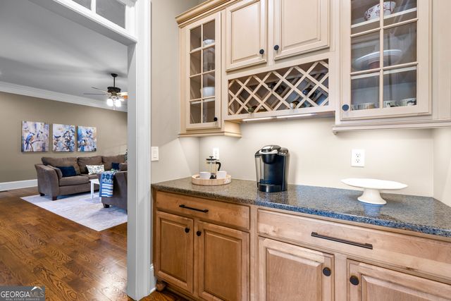 505 Old Valley Point, Fayetteville, GA 30215