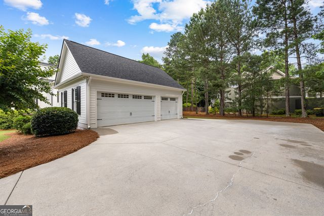 505 Old Valley Point, Fayetteville, GA 30215