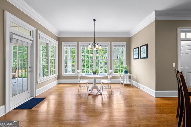 505 Old Valley Point, Fayetteville, GA 30215