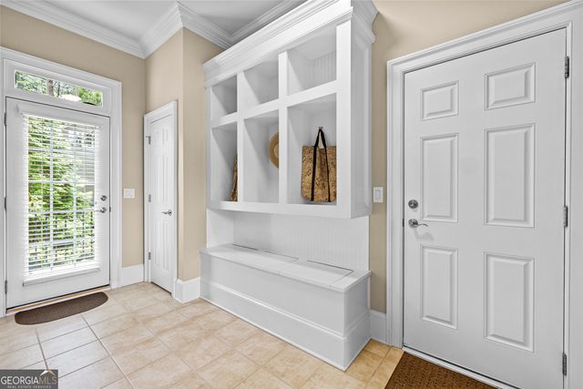 505 Old Valley Point, Fayetteville, GA 30215