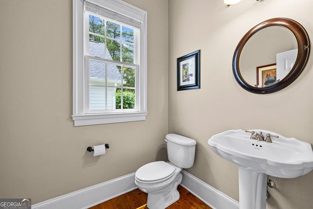 505 Old Valley Point, Fayetteville, GA 30215