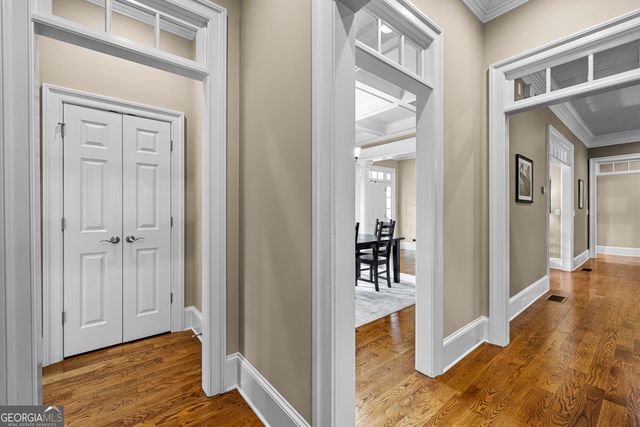 505 Old Valley Point, Fayetteville, GA 30215