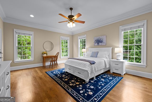 505 Old Valley Point, Fayetteville, GA 30215