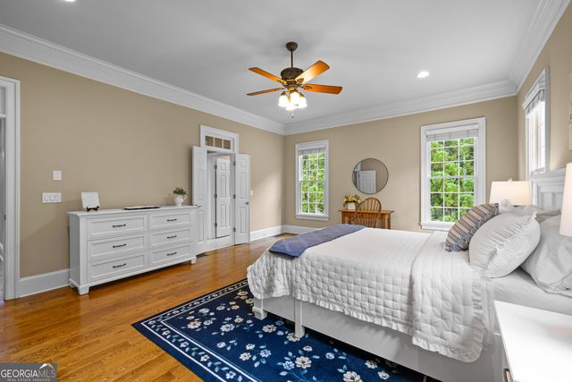 505 Old Valley Point, Fayetteville, GA 30215