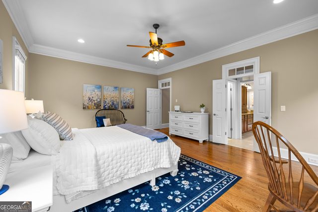 505 Old Valley Point, Fayetteville, GA 30215