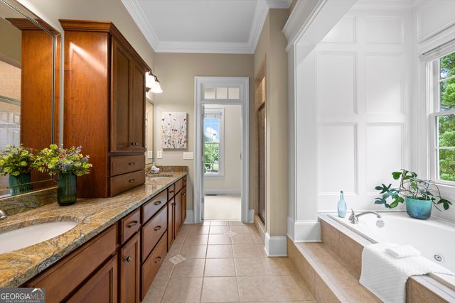 505 Old Valley Point, Fayetteville, GA 30215