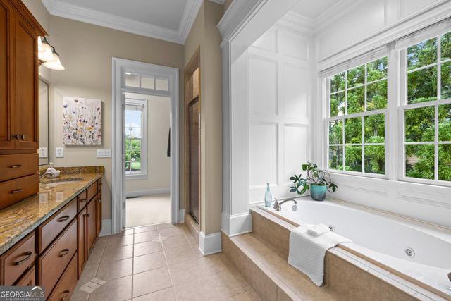 505 Old Valley Point, Fayetteville, GA 30215