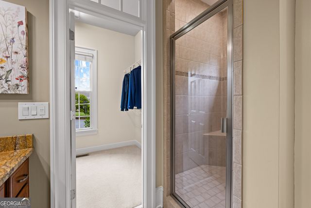 505 Old Valley Point, Fayetteville, GA 30215