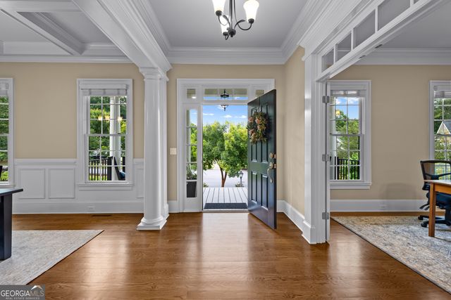 505 Old Valley Point, Fayetteville, GA 30215