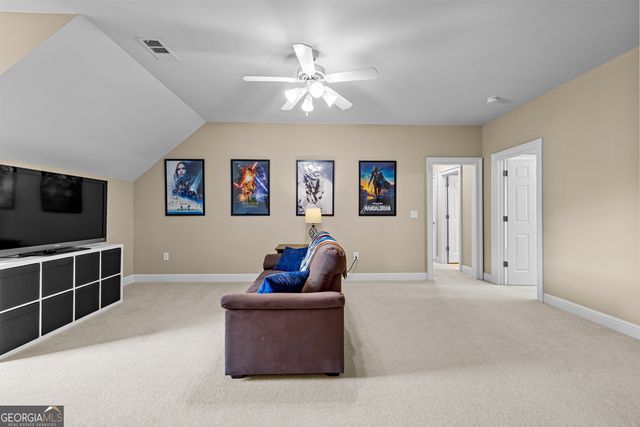 505 Old Valley Point, Fayetteville, GA 30215